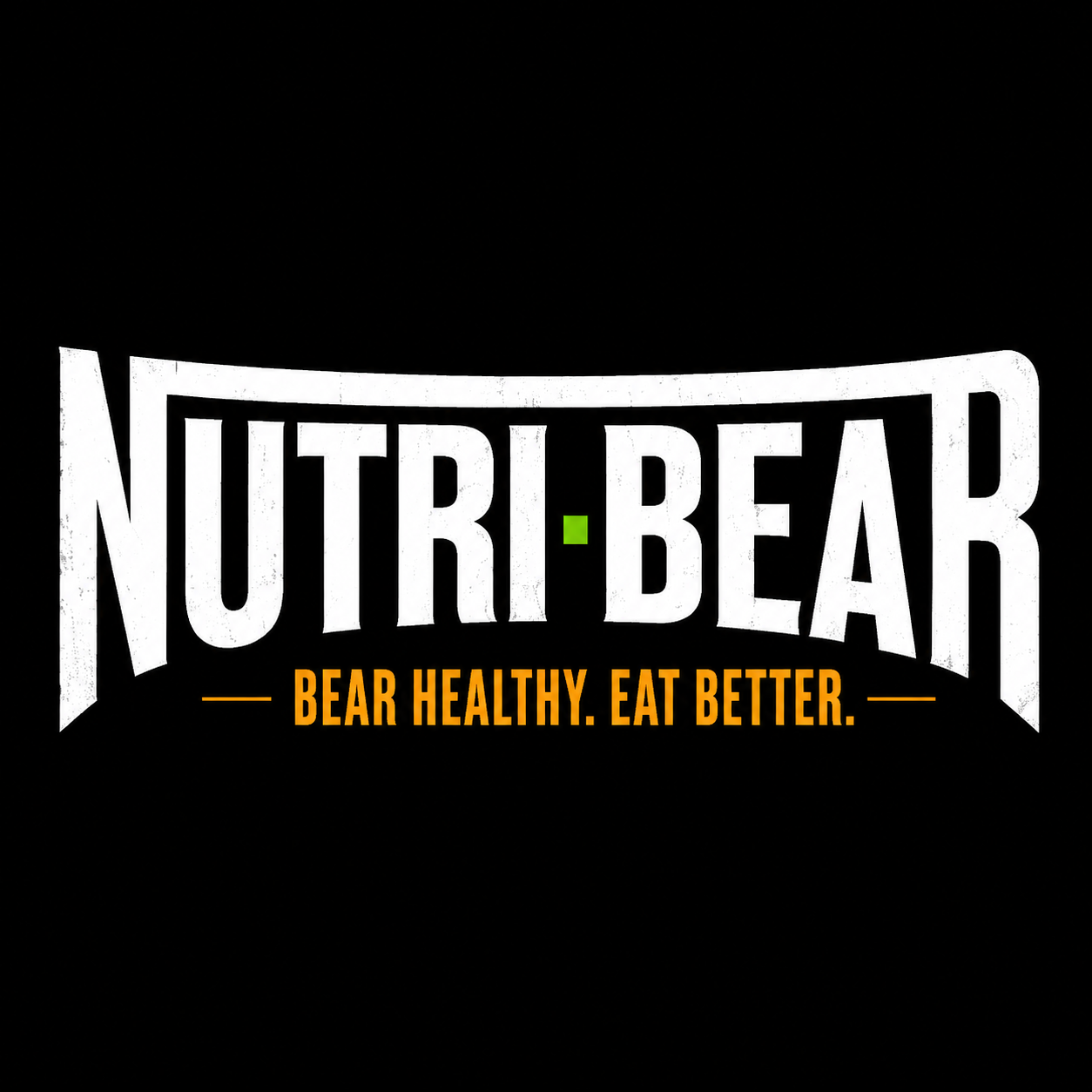 Nutri-Bear logo