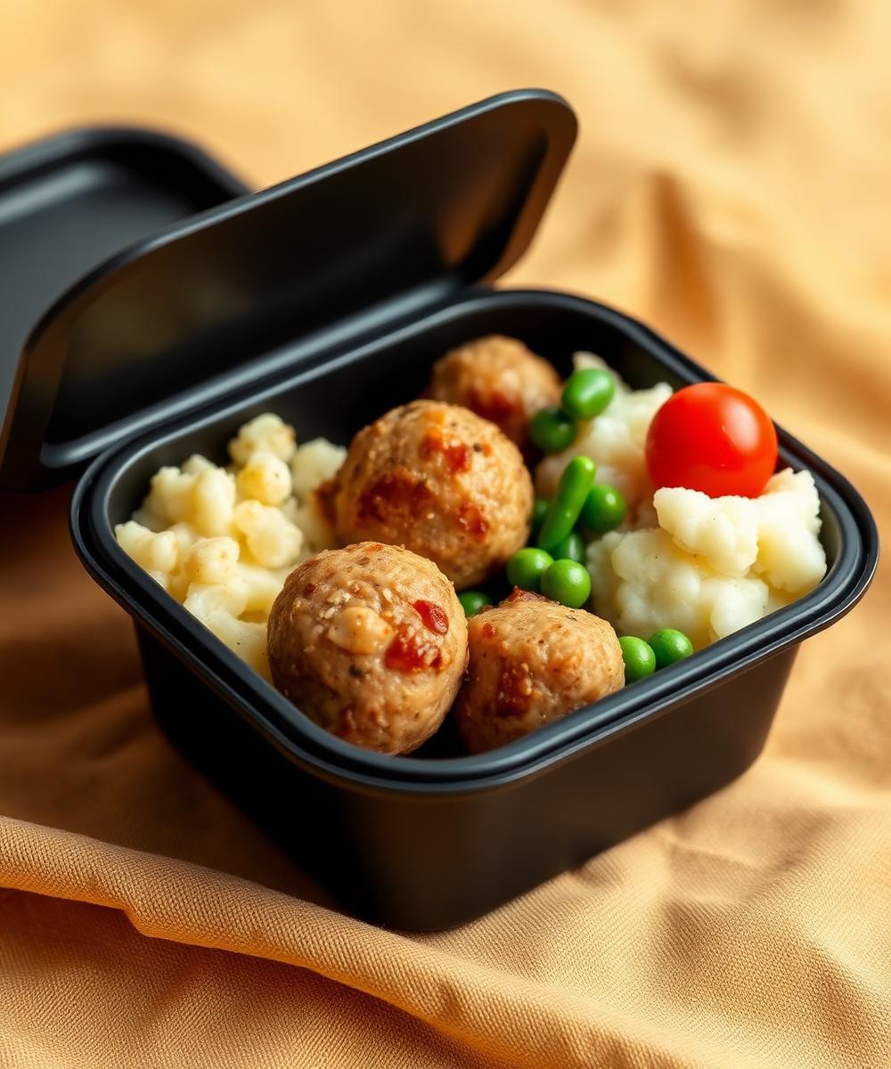 Kids meal plan by Nutri-Bear